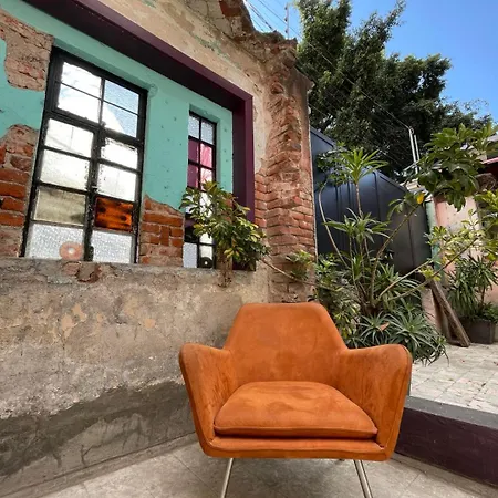 Casa Rivera