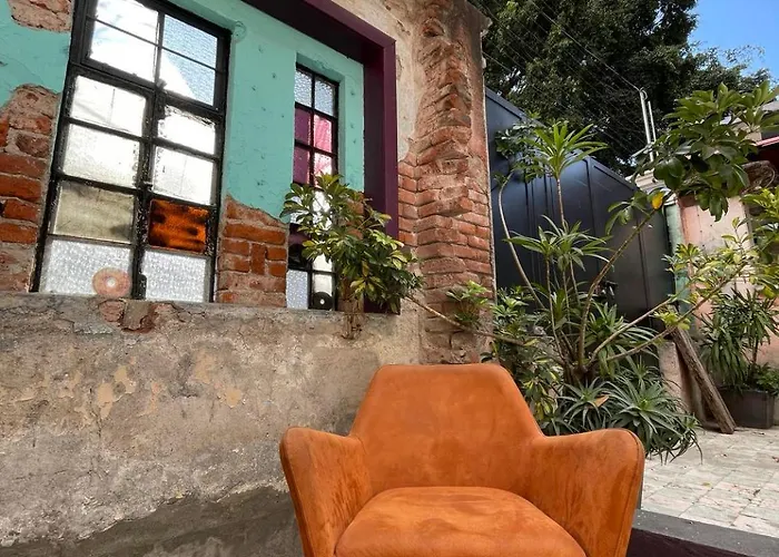 Casa Rivera