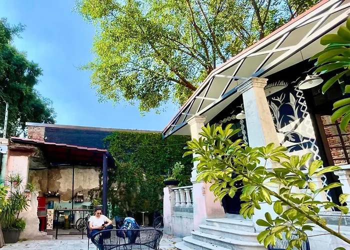 Casa Rivera Pensión
