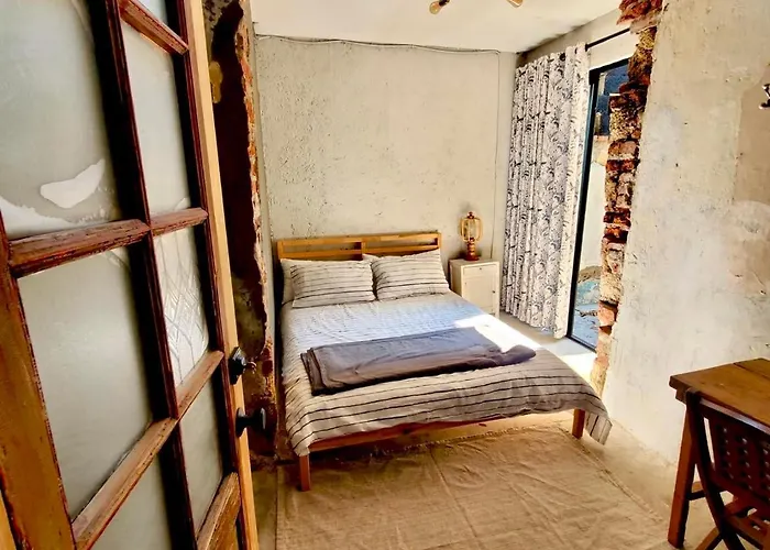 Pensión Casa Rivera *