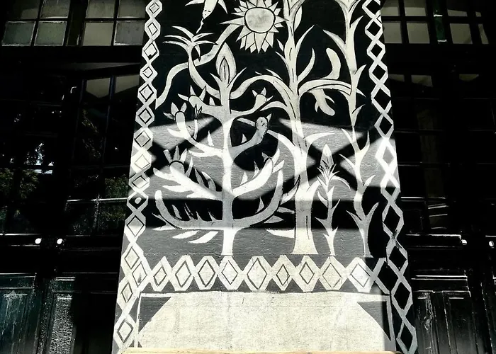 Casa Rivera