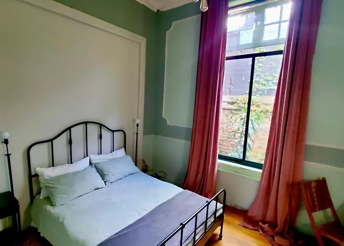 Casa Rivera Pensión