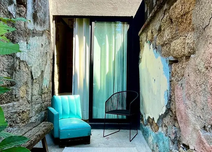 Casa Rivera Pensión