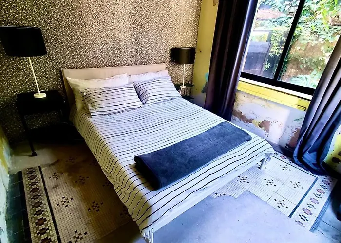 Casa Rivera Pensión *